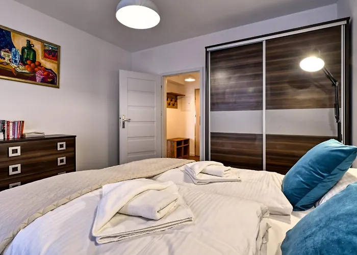 Sucha, Sun & Snow * Karpacz