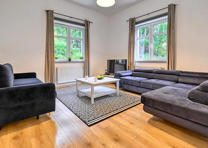 Sucha, Sun & Snow Karpacz