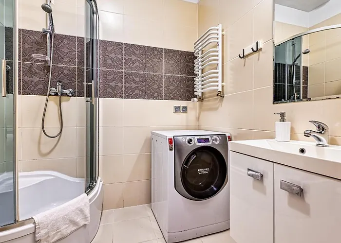 Sucha, Sun & Snow * 카르파츠