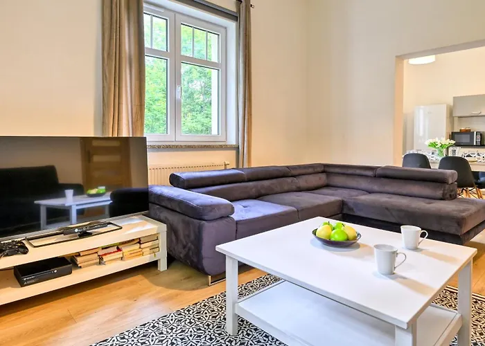 Appartement Sucha, Sun & Snow *