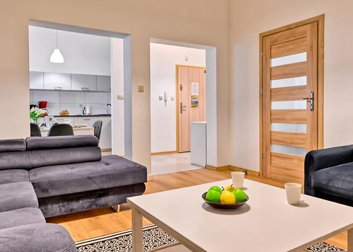 Sucha, Sun & Snow Karpacz