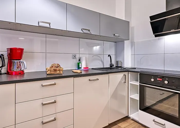 Sucha, Sun & Snow * 카르파츠