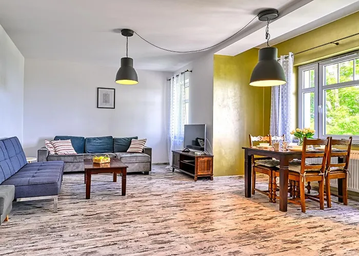 Appartement Sucha, Sun & Snow *