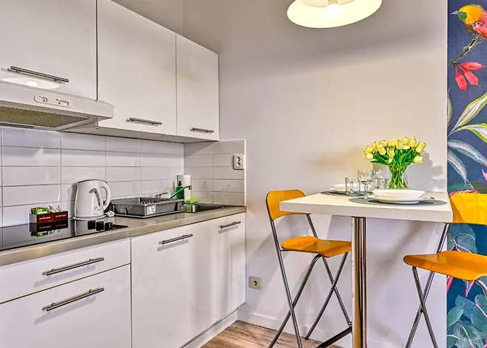 Appartement Sucha, Sun & Snow *