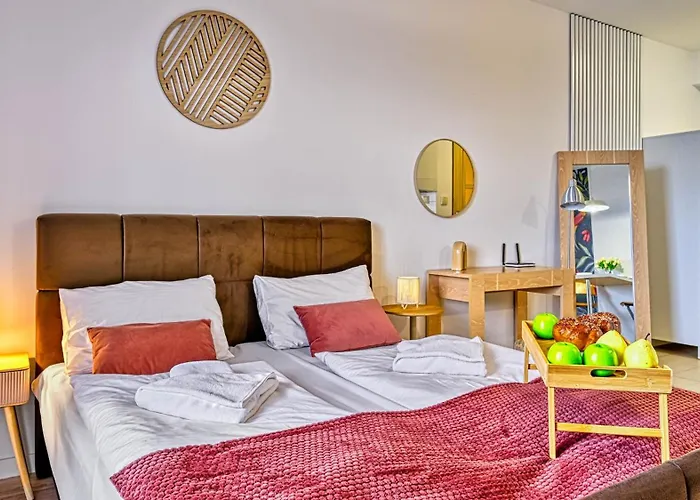 Sucha, Sun & Snow * Karpacz